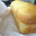 Il pane bianco più morbido che c’è