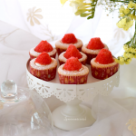 I Cardinales – I cupcakes sardi