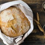 PANE SENZA IMPASTO
