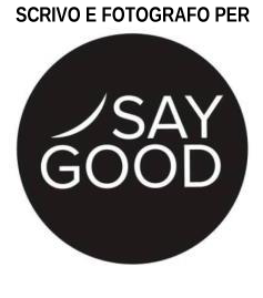 Say Good